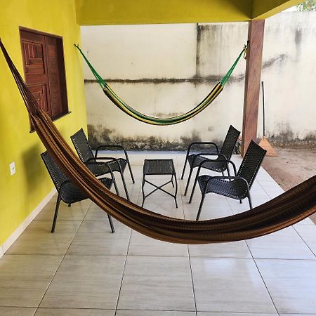Casa Temporada Jijoca De Jericoacoara Jijoca de Jericoacoara Exterior foto